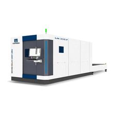 Волоконный лазерный комплекс LEMASH LM3015F - изображение 2