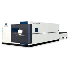 Волоконный лазерный комплекс LEMASH LM3015GI - изображение 2