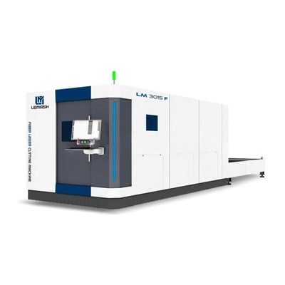 Волоконный лазерный комплекс LEMASH LM3015GI - изображение 3