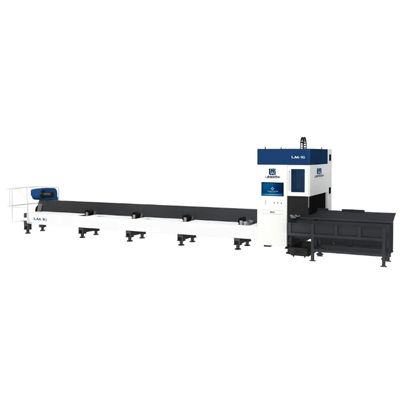 Волоконный лазерный комплекс LEMASH LM3015GI - изображение 5