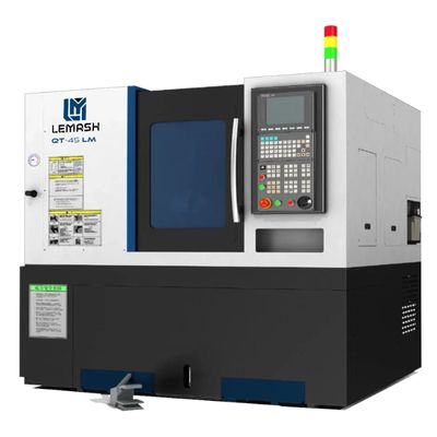 Волоконный лазерный комплекс LEMASH LM3015GI - изображение 7