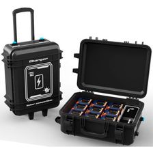 Мобильная осветительная вышка Light-Techno LT1100 - изображение 5