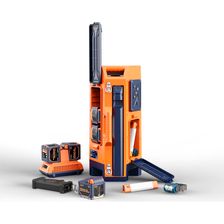 Мобильная осветительная вышка Light-Techno LT1100 - изображение 6
