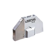 Защитный кожух для нарезчика швов Lissmac FS 20 с вакуумной насадкой - изображение 2