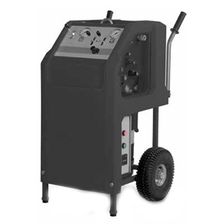 Гидростанция Lissmac LHD 20 (80-420V / 50Hz) - изображение 2