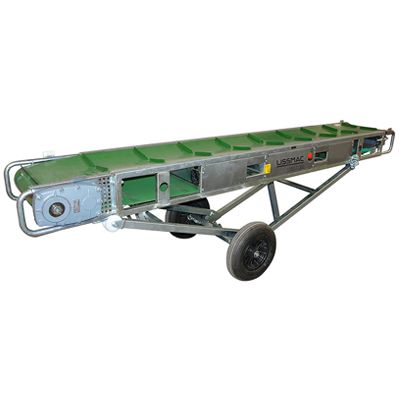 Ленточный транспортер Lissmac LIBELT 300 - изображение 9