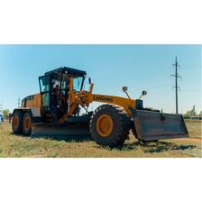 Автогрейдер LiuGong 425 - изображение 6