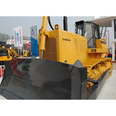 Бульдозер LiuGong CLG B230R - изображение 2