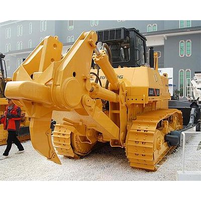 Бульдозер LiuGong CLG B230R - изображение 3