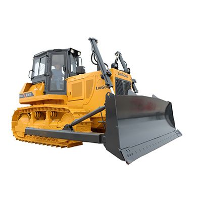 Бульдозер LiuGong CLG B230R - изображение 8
