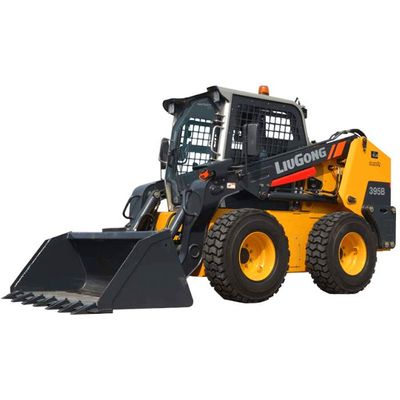 Дизельный ричстакер LiuGong CLG2450 - изображение 10