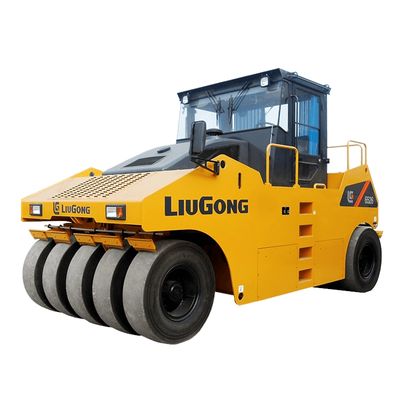 Дизельный ричстакер LiuGong CLG2450 - изображение 9