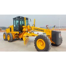 Автогрейдер LiuGong CLG4140 - изображение 5