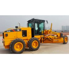 Автогрейдер LiuGong CLG4140 - изображение 6