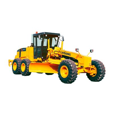 Автогрейдер LiuGong CLG4140D 4WD - изображение 11