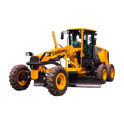 Автогрейдер LiuGong CLG4140D 4WD - изображение 12