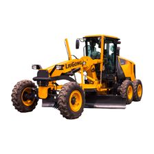 Автогрейдер LiuGong CLG4140D 4WD - изображение 4