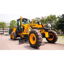 Автогрейдер LiuGong CLG4140D 4WD - изображение 5