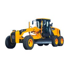 Автогрейдер LiuGong CLG4180D 4WD - изображение 5
