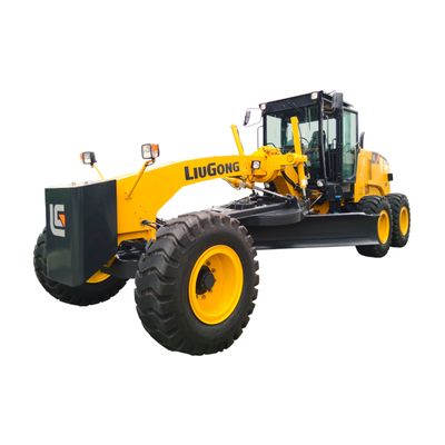 Автогрейдер LiuGong CLG4215 - изображение 14