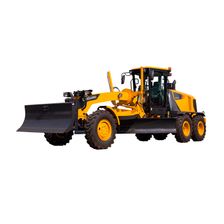 Автогрейдер LiuGong CLG4215D 4WD габаритный - изображение 5