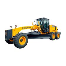 Автогрейдер LiuGong CLG4215D 4WD - изображение 5