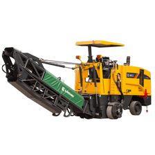 Дорожная фреза LiuGong CLG5100-2 - изображение 3