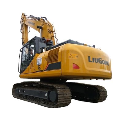 Экскаватор-погрузчик LiuGong CLG777A-S - изображение 6