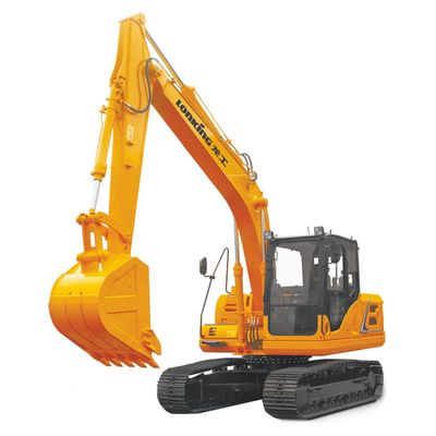 Гусеничный экскаватор Lonking CDM6025 - изображение 10