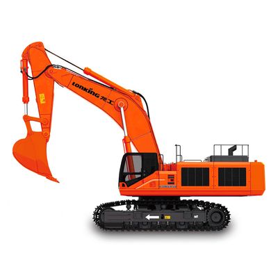 Гусеничный экскаватор Lonking CDM6205 - изображение 12