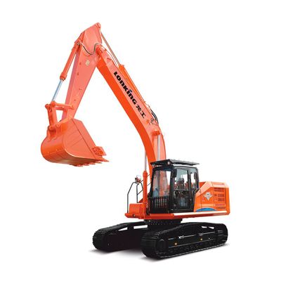 Гусеничный экскаватор Lonking CDM6205 - изображение 13