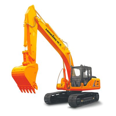 Гусеничный экскаватор Lonking CDM6205 - изображение 14