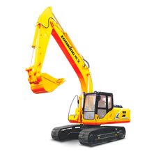 Гусеничный экскаватор Lonking CDM6205 - изображение 6