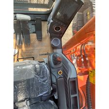 Гусеничный экскаватор Lonking CDM6205 - изображение 9