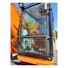 Гусеничный экскаватор Lonking CDM6225F - изображение 14