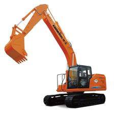 Гусеничный экскаватор Lonking CDM6225F - изображение 8