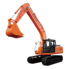 Гусеничный экскаватор Lonking CDM6225N - изображение 5