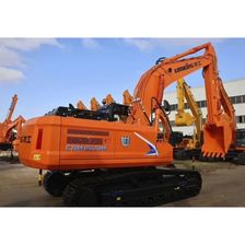 Гусеничный экскаватор Lonking CDM6225N - изображение 8