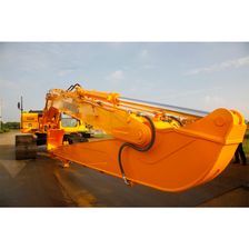 Гусеничный экскаватор Lonking CDM6240 - изображение 10