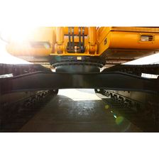 Гусеничный экскаватор Lonking CDM6240 - изображение 11