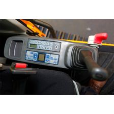 Гусеничный экскаватор Lonking CDM6240 - изображение 12