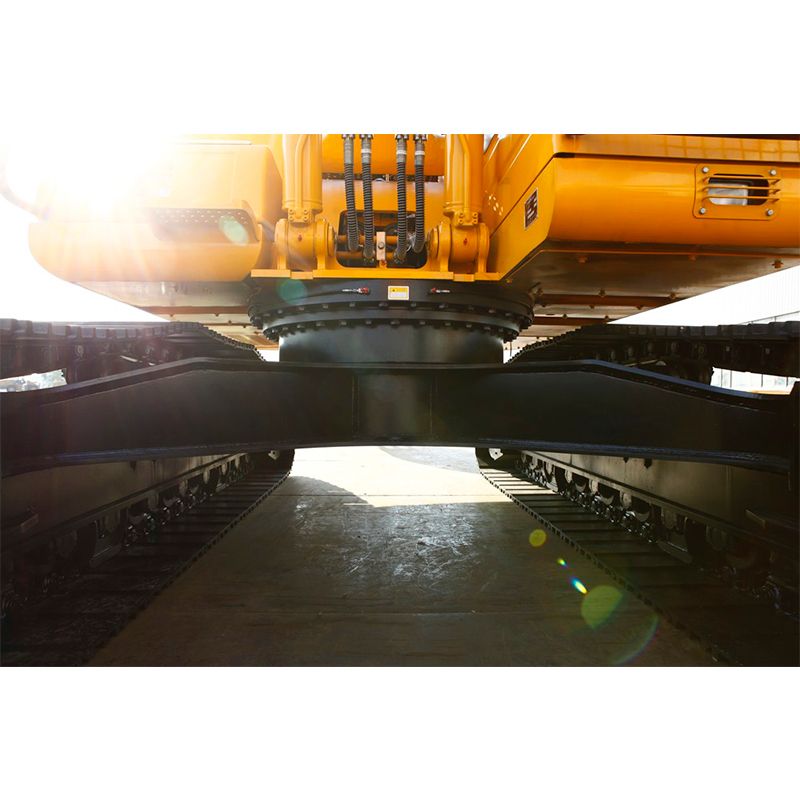 Гусеничный экскаватор Lonking CDM6240 - изображение 5