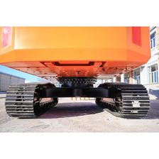Гусеничный экскаватор Lonking CDM6245F - изображение 11