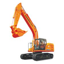 Гусеничный экскаватор Lonking CDM6245F - изображение 8