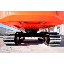 Гусеничный экскаватор Lonking CDM6396 - изображение 10