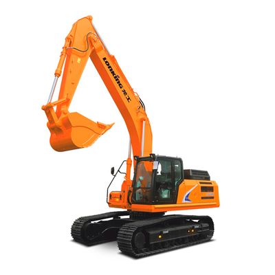 Гусеничный экскаватор Lonking CDM6490 - изображение 10