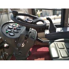 Фронтальный погрузчик LONKING CDM816D - изображение 10