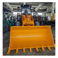 Погрузчик дизельный Lonking CDM835 - изображение 10