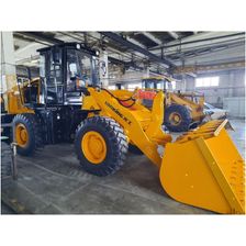 Погрузчик дизельный Lonking CDM835 - изображение 9