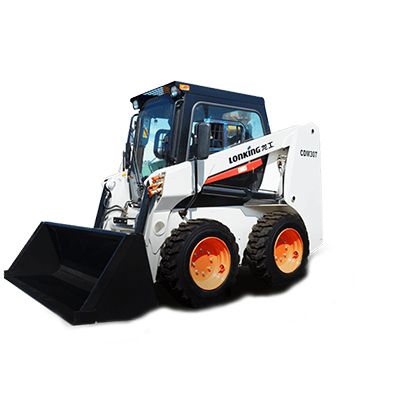 Погрузчик дизельный Lonking CDM860 - изображение 10